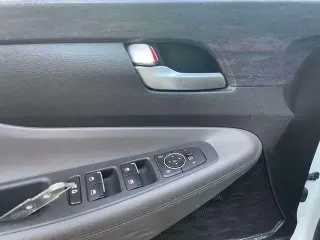 Hyundai SANTA FE 2019 AWD SEL 2.4L 4dr Crossover