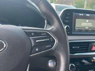 Hyundai SANTA FE 2019 AWD SEL 2.4L 4dr Crossover