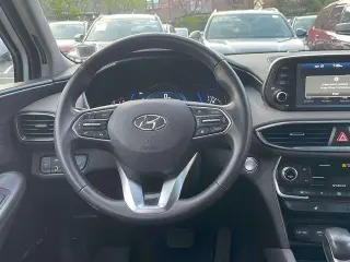 Hyundai SANTA FE 2019 AWD SEL 2.4L 4dr Crossover