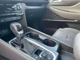 Hyundai SANTA FE 2019 AWD SEL 2.4L 4dr Crossover
