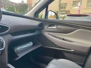Hyundai SANTA FE 2019 AWD SEL 2.4L 4dr Crossover