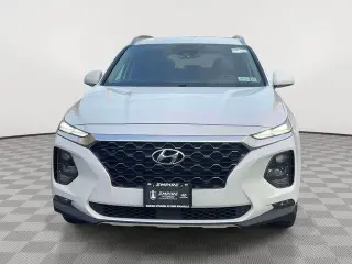 Hyundai SANTA FE 2019 AWD SEL 2.4L 4dr Crossover