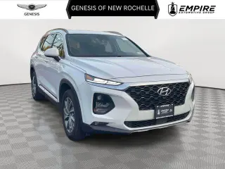 Hyundai SANTA FE 2019 AWD SEL 2.4L 4dr Crossover