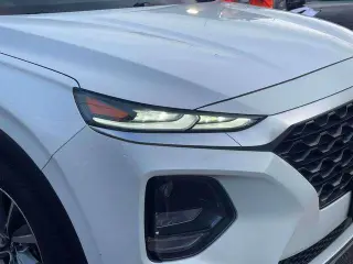 Hyundai SANTA FE 2019 AWD SEL 2.4L 4dr Crossover