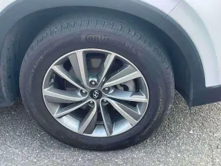 Hyundai SANTA FE 2019 AWD SEL 2.4L 4dr Crossover