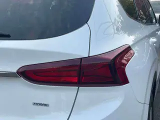 Hyundai SANTA FE 2019 AWD SEL 2.4L 4dr Crossover
