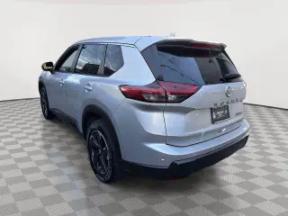 Nissan Rogue 2024 AWD SV 4dr Crossover