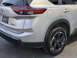 Nissan Rogue 2024 AWD SV 4dr Crossover