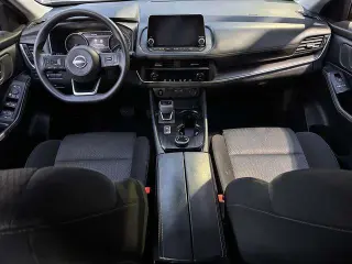 Nissan Rogue 2024 AWD SV 4dr Crossover