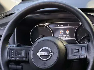 Nissan Rogue 2024 AWD SV 4dr Crossover