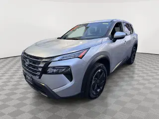 Nissan Rogue 2024 AWD SV 4dr Crossover