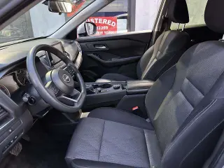 Nissan Rogue 2024 AWD SV 4dr Crossover