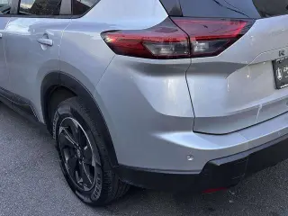 Nissan Rogue 2024 AWD SV 4dr Crossover