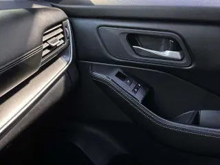 Nissan Rogue 2024 AWD SV 4dr Crossover