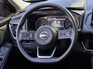 Nissan Rogue 2024 AWD SV 4dr Crossover