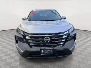 Nissan Rogue 2024 AWD SV 4dr Crossover