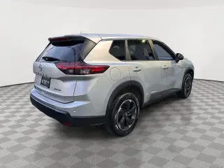 Nissan Rogue 2024 AWD SV 4dr Crossover