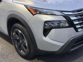 Nissan Rogue 2024 AWD SV 4dr Crossover