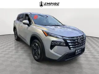 Nissan Rogue 2024 AWD SV 4dr Crossover