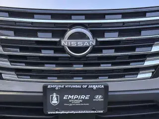 Nissan Rogue 2024 AWD SV 4dr Crossover
