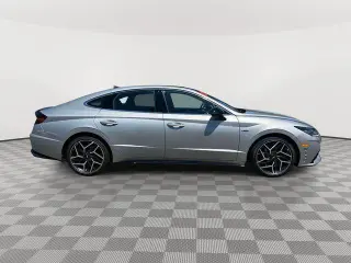 Hyundai SONATA 2023 N Line 4dr Sedan