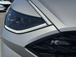 Hyundai SONATA 2023 N Line 4dr Sedan