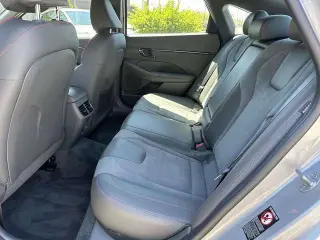 Hyundai SONATA 2023 N Line 4dr Sedan