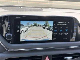 Hyundai SONATA 2023 N Line 4dr Sedan