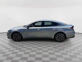 Hyundai SONATA 2023 N Line 4dr Sedan