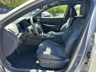 Hyundai SONATA 2023 N Line 4dr Sedan