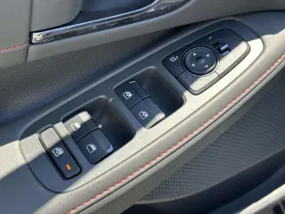 Hyundai SONATA 2023 N Line 4dr Sedan