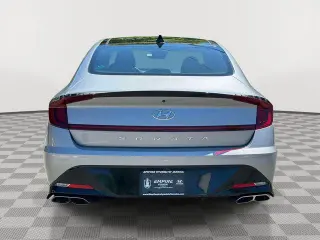 Hyundai SONATA 2023 N Line 4dr Sedan