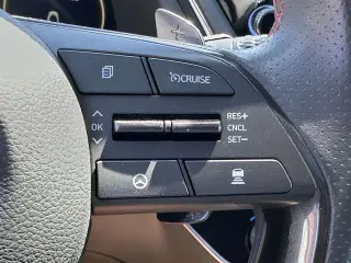 Hyundai SONATA 2023 N Line 4dr Sedan