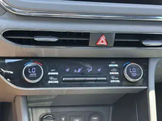 Hyundai SONATA 2023 N Line 4dr Sedan