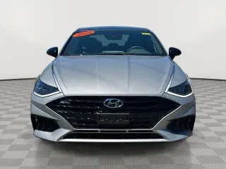 Hyundai SONATA 2023 N Line 4dr Sedan