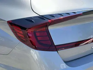 Hyundai SONATA 2023 N Line 4dr Sedan