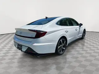 Hyundai SONATA 2023 SEL Plus 4dr Sedan