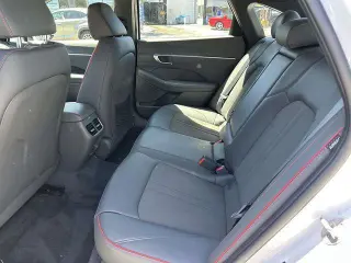 Hyundai SONATA 2023 SEL Plus 4dr Sedan