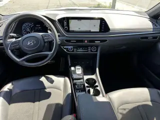 Hyundai SONATA 2023 SEL Plus 4dr Sedan