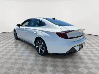 Hyundai SONATA 2023 SEL Plus 4dr Sedan