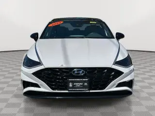Hyundai SONATA 2023 SEL Plus 4dr Sedan