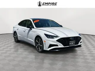 Hyundai SONATA 2023 SEL Plus 4dr Sedan