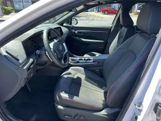 Hyundai SONATA 2023 SEL Plus 4dr Sedan