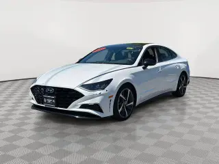 Hyundai SONATA 2023 SEL Plus 4dr Sedan