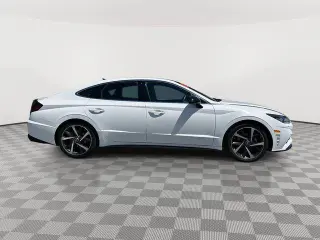 Hyundai SONATA 2023 SEL Plus 4dr Sedan