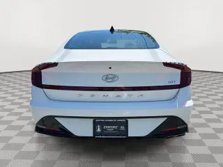 Hyundai SONATA 2023 SEL Plus 4dr Sedan