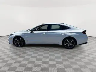 Hyundai SONATA 2023 SEL Plus 4dr Sedan