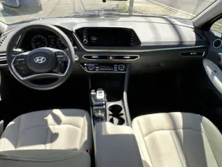 Hyundai SONATA 2023 SEL 4dr Sedan