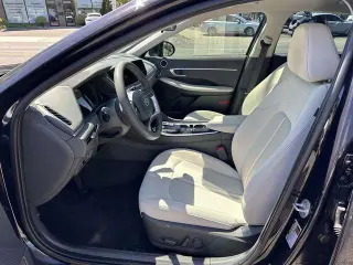 Hyundai SONATA 2023 SEL 4dr Sedan