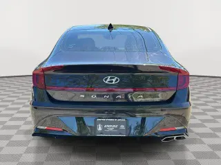 Hyundai SONATA 2023 SEL 4dr Sedan